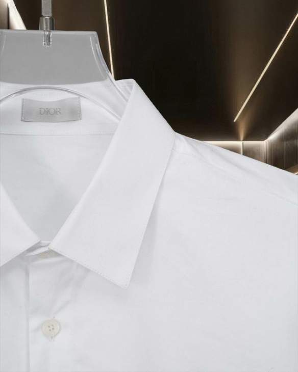 Dior Shirts Short _SKUDiorM-2XLhgntx0828236
